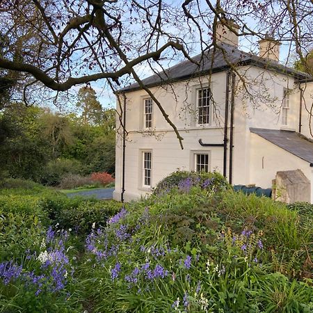 Ashville Georgian House Killinchy Экстерьер фото