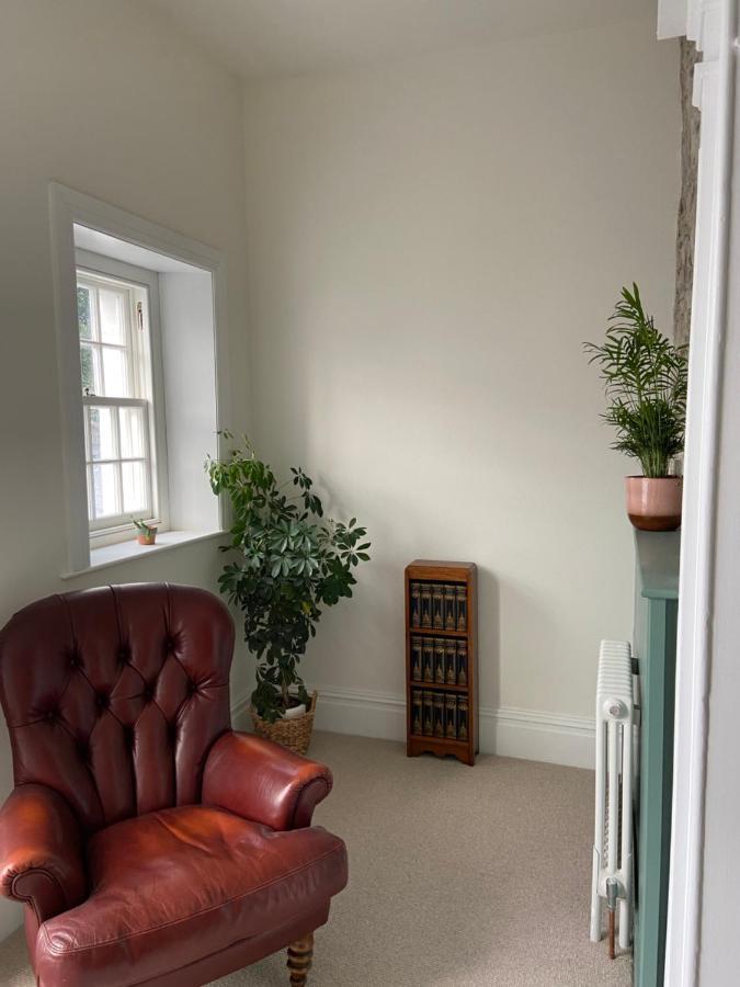 Ashville Georgian House Killinchy Экстерьер фото