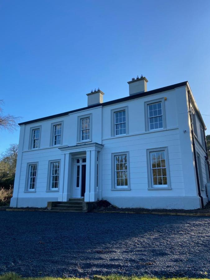 Ashville Georgian House Killinchy Экстерьер фото