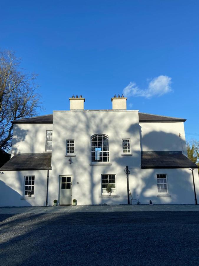Ashville Georgian House Killinchy Экстерьер фото