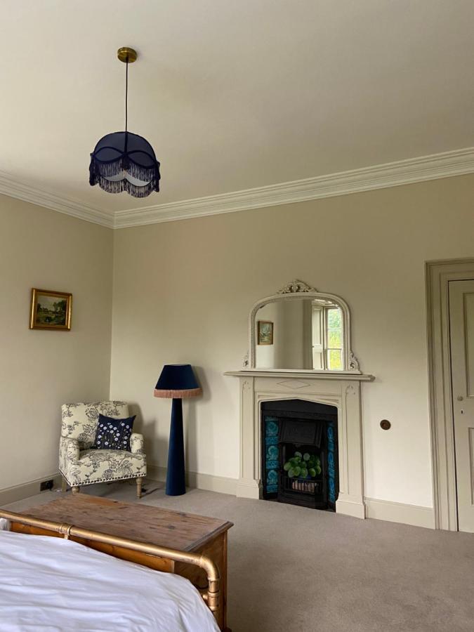 Ashville Georgian House Killinchy Экстерьер фото