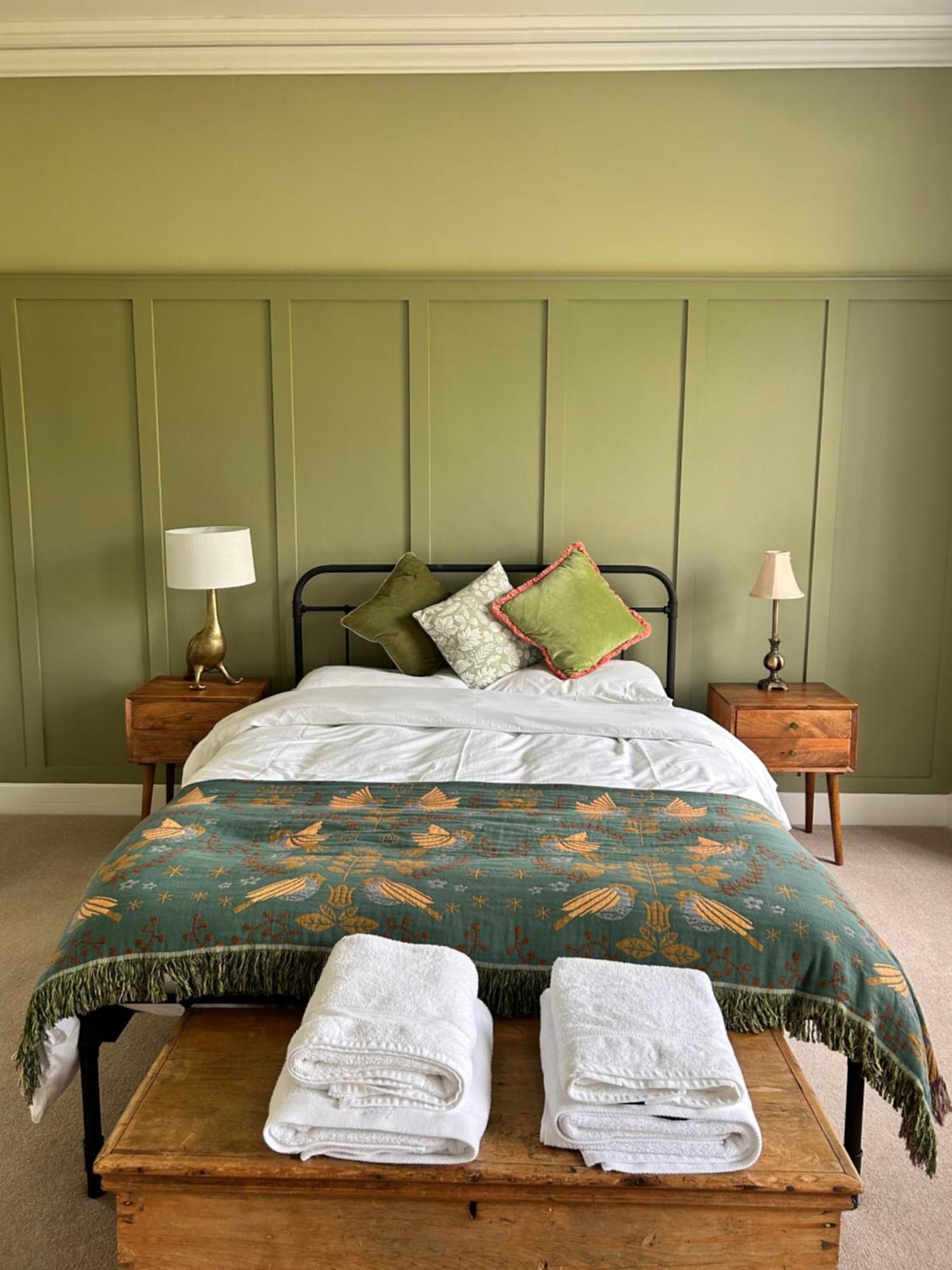 Ashville Georgian House Killinchy Экстерьер фото